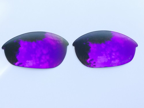 Gravé polarisé violet - gravé, à