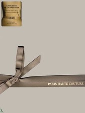 PARIS Haute Couture - coffret