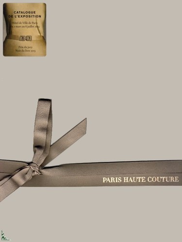 Paris haute couture coffret - paris,