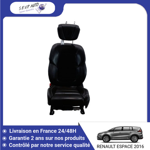 Interieur complet - 🇫🇷,