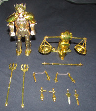 figurine saint seiya Dohko