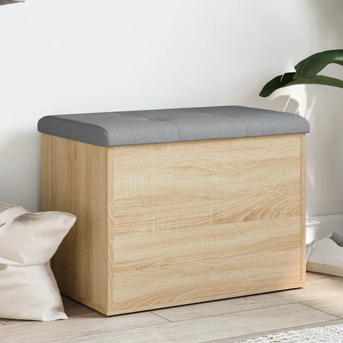 Banc rangement avec - banc, de