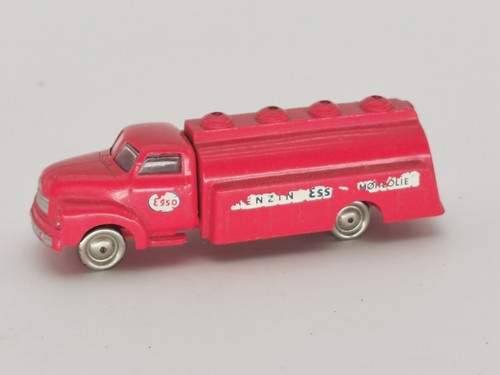 Lego 86ème camion citerne - lego,