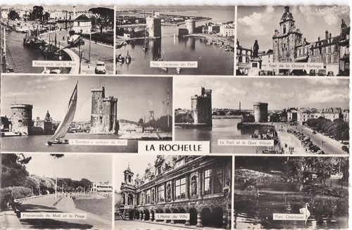 Cpa rochelle - cpa,