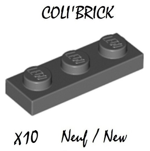 Lego 3623 10x plaque plate - lego,