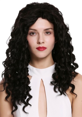 Perruque pour femme lace - femme, lace-front