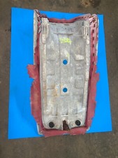 Yamaha 200 blaster seat pan