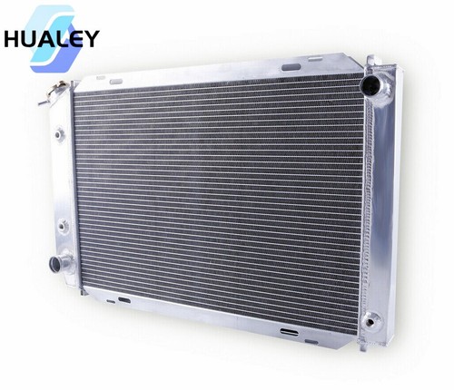 Rows aluminum radiator for - 3,