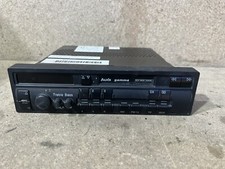 AUDI GAMMA CC RADIO CASSETTE  8L0035186