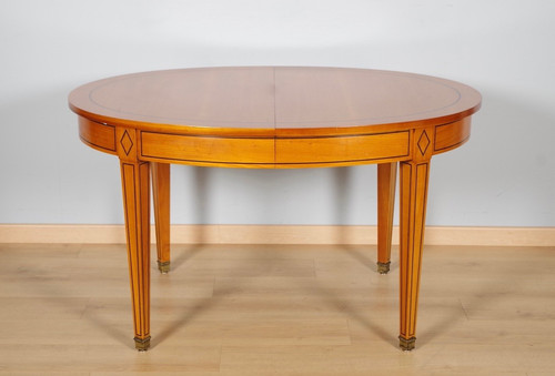 André mailfert table - mailfert, à