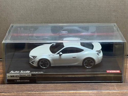 Kyosho mini racer asc 03 - kyosho, mini-z
