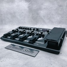 Pédale d'effets guitare BOSS
