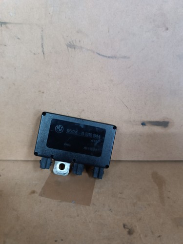 Amplificateur antenne bmw e46 - antenne,