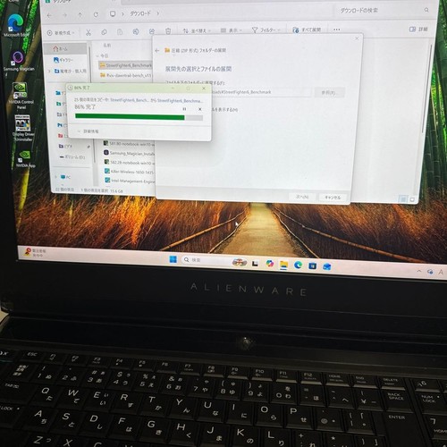 Alienware 4k uhd - r4, 17.3"