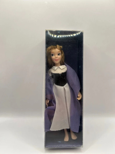 Poupée porcelaine disney - en,
