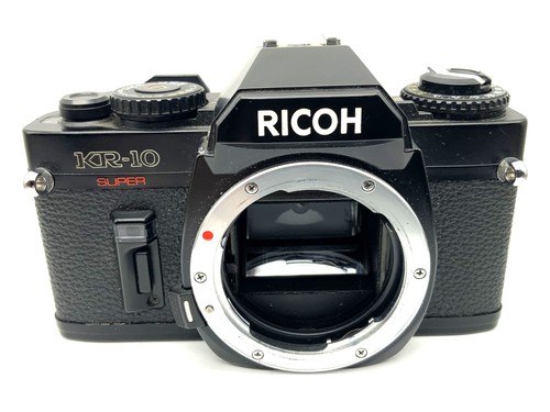 Ricoh super 35mm - ricoh, reflex