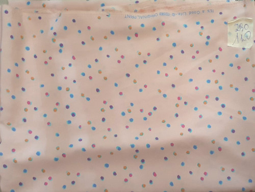 Coupon tissu neuf pour - tissu,