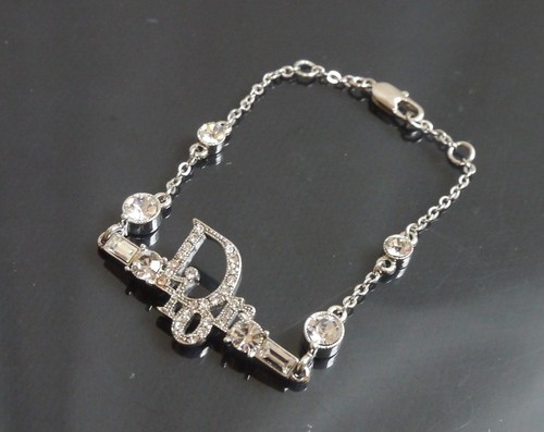 Authentique bracelet christian - bracelet,