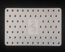 Ferrari 308/328 en Aluminium