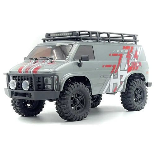 Hobby plus crawler - hobby,