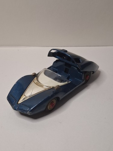 Corgi chevrolet astro - chevrolet,