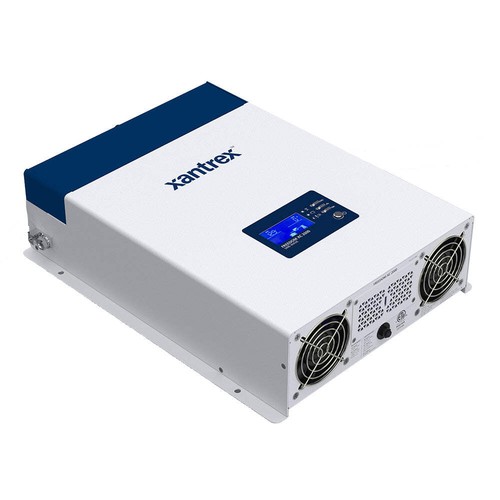 Xantrex freedom 2000 - 2000, true