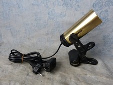 #Luminaire Vintage# Spot à