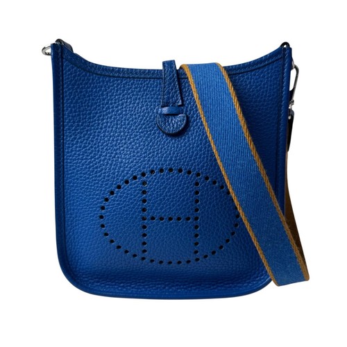 Sac bandoulière hermes - sac,