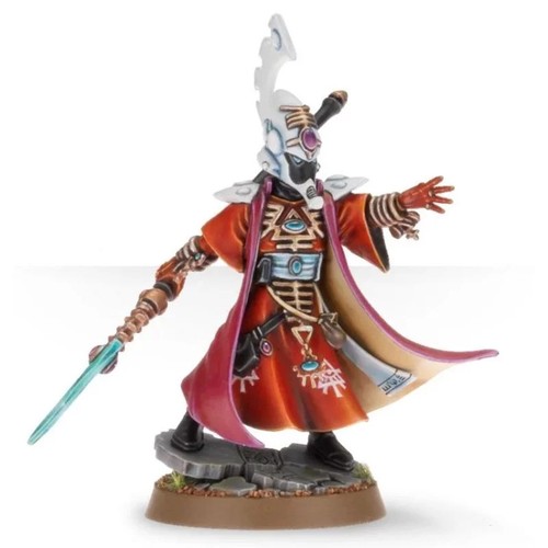 Warhammer 40k lot eldar - eldar, (