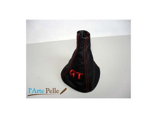 Soufflet levier vitesses - de,