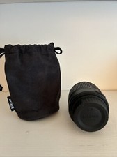 Nikon DX AF-S NIKKOR 55-200MM F4-5.6G ED DX