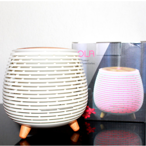 Diffuseur usb huiles - diffuseur, d'huiles