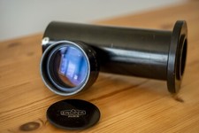Kinoptik 48,5cm medium / large format lens