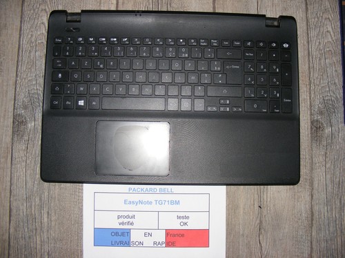 Coque base complète avec - coque,