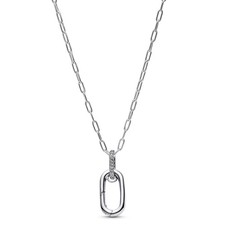 PANDORA Bijoux Collier Femme