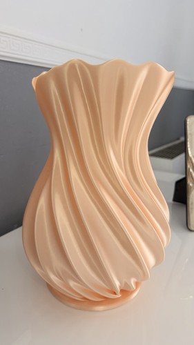 Vase décoratif pêche pla - en,