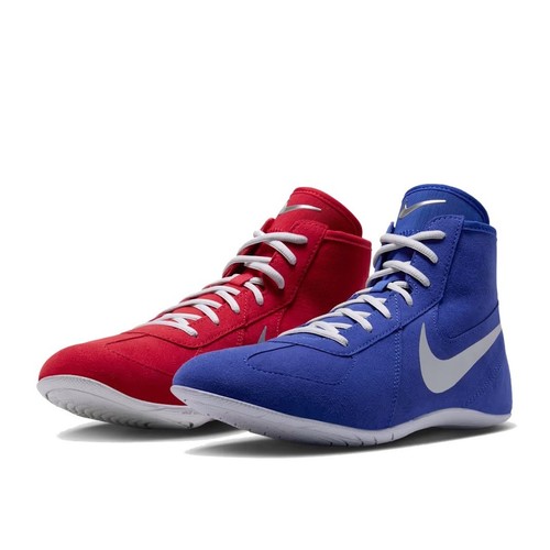 Nike footsweep wrestling - nike,