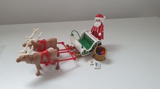 playmobil père noël
