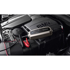Original BMW Mini Chargeur 5A