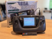 Pack Sega Game Gear Columns