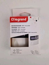 LEGRAND 094248 Sonnette Salsa