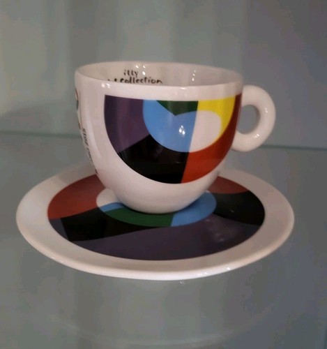 Illy cappuccino expo - illy,