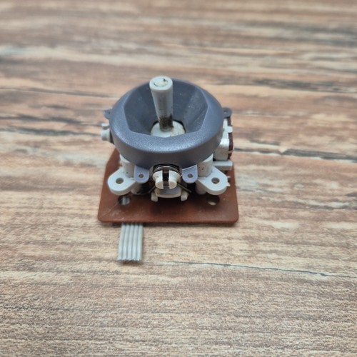 Joystick remplacement - de,