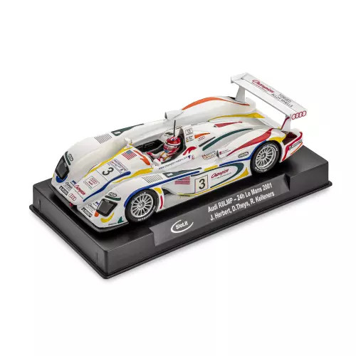 Slot ca33d audi lmp n - slot.it,
