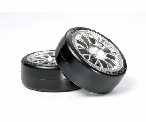 Tamiya 300054021 super roues - 300054021,