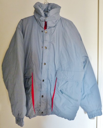 Anorak blouson matelassé - matelassé,