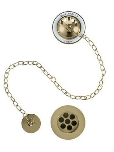 Burlington traditionnel bain - burlington,