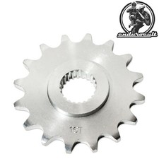 Pignon dents pour - pour, f650