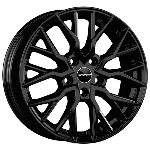 Jantes roues gmp booster - jantes,