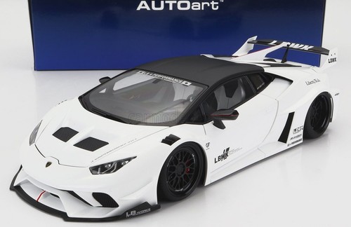 Autoart lamborghini - autoart, 1/18